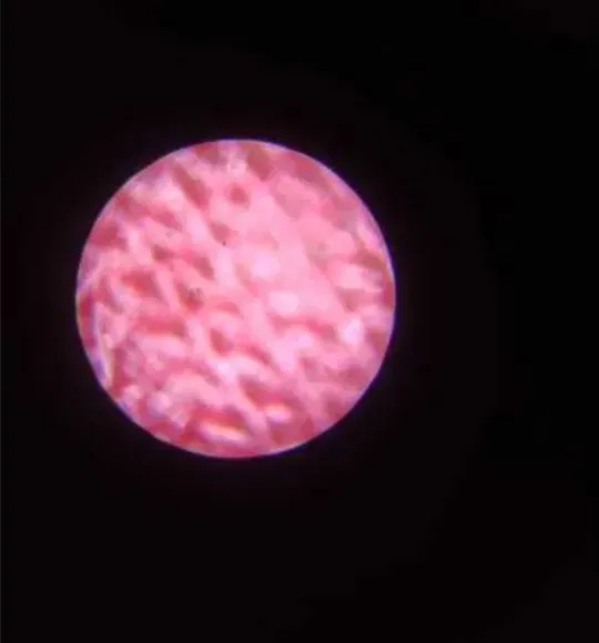 Ручний мікроскоп, комплект лабораторний, світлодіодне світло 60х-120х, регулювання наближення зображень! Продаж