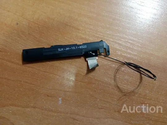 Nomi C101030 Ultra3 LTE коаксиальная антенна Ціна