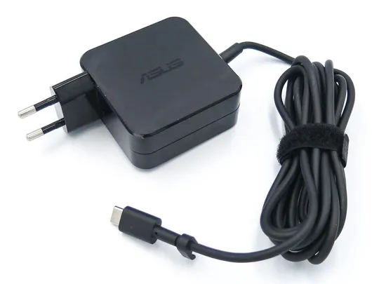 Блок питания для ASUS UX390 (20V 2.25A 45W (USB-C) Type-C) (15V 3A, 14.5V 3A, 9V 3A) ORIGINAL Ціна