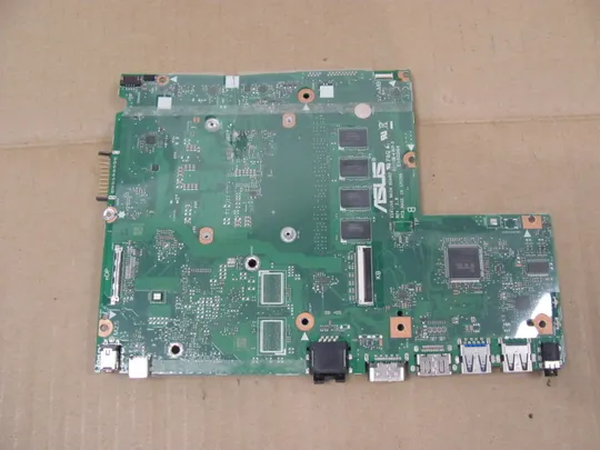 Купити 734-10 материнська плата  для ASUS K541 X541 R541   оригінал