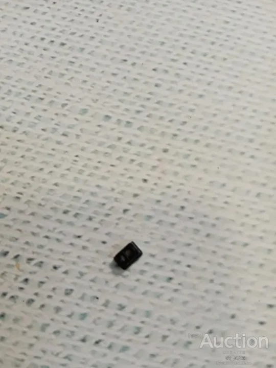 Смартфон Meizu M6 m711h  заглушка датчика сближения Ціна