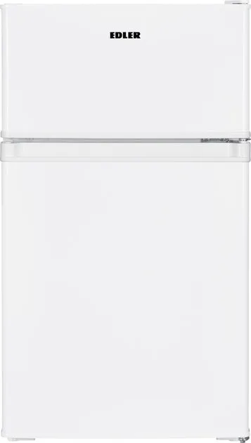 фото, Холодильник EDLER ED-111DFN