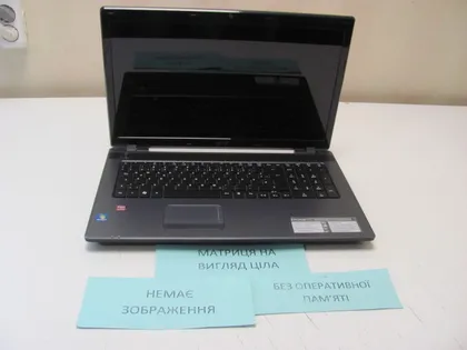 фото, 4260 ACER ASPIRE 7250 AMD E-350 НІМЕЧЧИНА