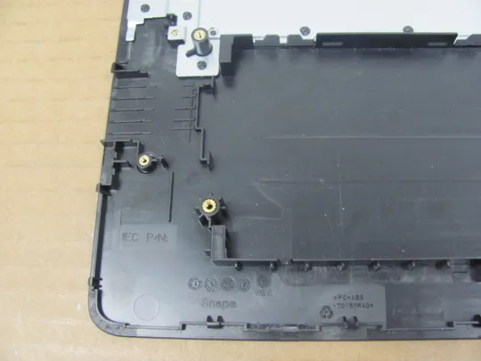 877-3 Кришка панель палмрест тачпад клавіатура 6037B0144704 6070B1308103 для HP 17-BY 17-CA 17-CS 17-CR 17T-BY 17Z-CA SILVER  оригінал Продаж