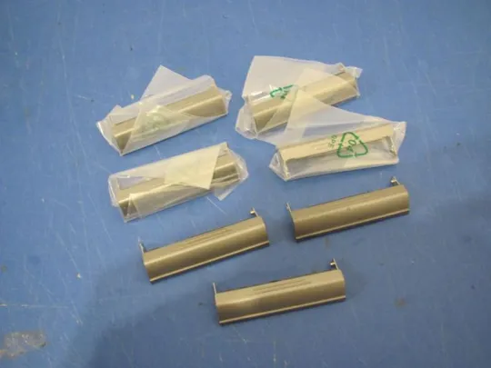 №157-30 заглушка APZJX000300 0MF267 для LATITUDE D620 D630 PRECISION M2300 Ціна