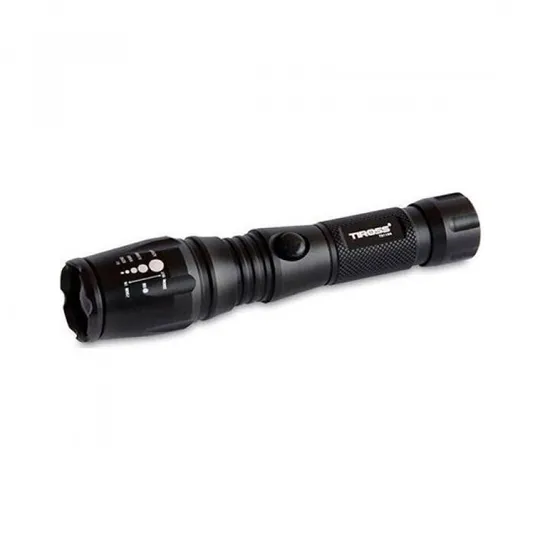 Фонарь ручной Tiross TS-1154 10 Вт Ціна