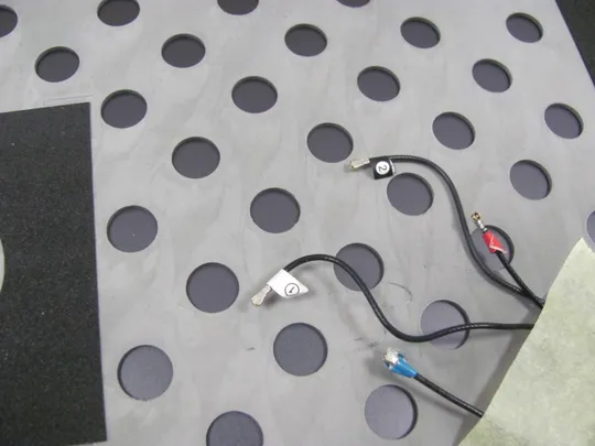 806-4 кришка матриці 848230-001 AM1C3000100 для HP Zbook 15 G4 G3 оригінал Торговий майданчик