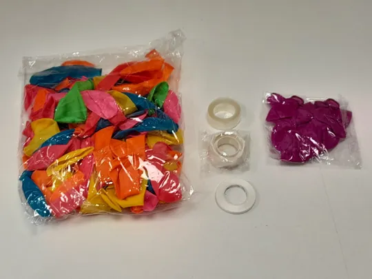 Купити Святковий набір для столу (4)