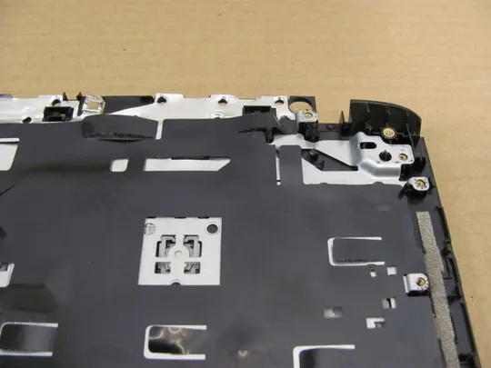 номер0955-12 Кришка панель палмрест клавіатура ДОНОР AP28Z000300 для Acer Aspire 3 A315-53 оригінал На торгах