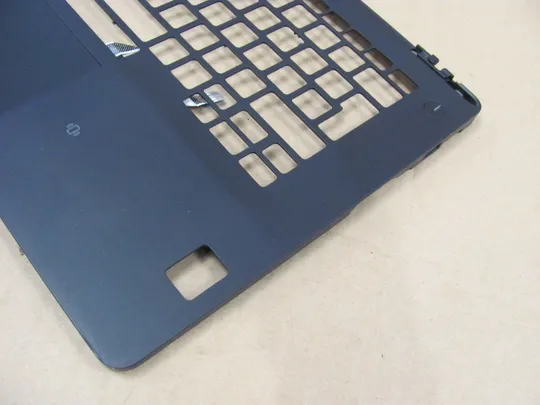 593-12  Кришка панель палмрест тачпад 0Y4WD7 AP1DL000632 для Dell Latitude E7470   оригінал Продаж