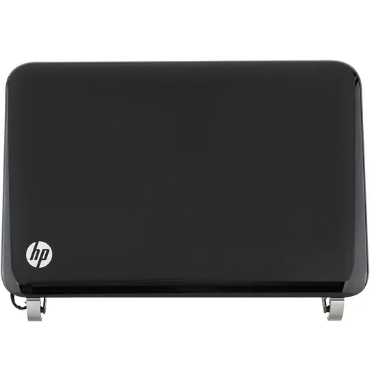 Б.У. Крышка матрицы для ноутбука HP MINI (110-3100 series)10.1 black Ціна