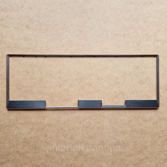 Рамка клавіатури Dell Latitude E6520 / FA0FD000C00 06KP0M для ноутбука оригінал з розборки Ціна