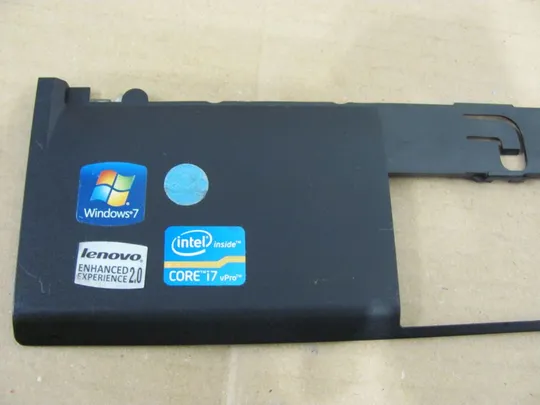 545-20 панель палмрест 60.4KH08.004 для LENOVO Thinkpad X230 X230i оригінал З аукціону
