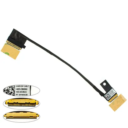 фото, Шлейф для ноутбука Asus (UX433, UX433FN, ) LED (14005-02800500)