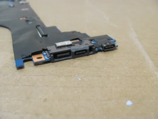 номер1039-9 материнська плата BIOS PASS  i5-7200U SR342 448.0CW06.0011 для Lenovo Thinkpad T580 P52S Mainboard Материнка Основна плата Системна плата Плата системи Laptop motherboard мамка ноутбучна плата оригінал Де купити