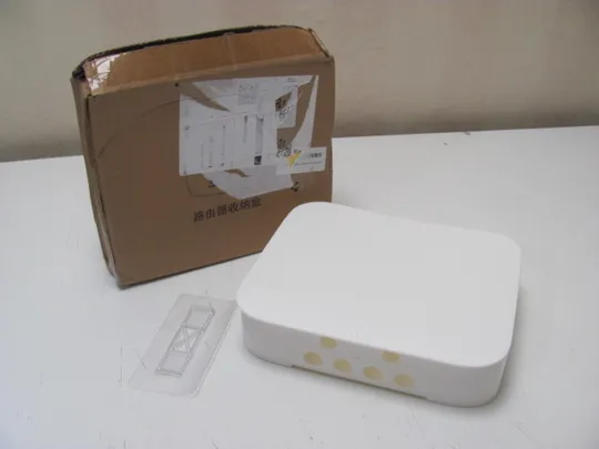 5301 Настінна коробка для роутера Wi-Fi Стан Нового НІМЕЧЧИНА Ціна