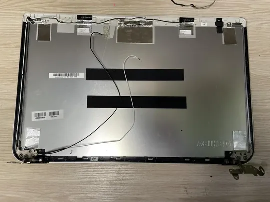 N0297 Toshiba P50-B P50 Задня кришка матриці Ціна