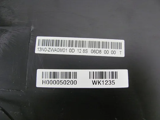 503-6 кришка матриці 13N0-ZWA0M01 H000050200 для Toshiba Satellite C850 C850D C855 C855D оригінал Недорого