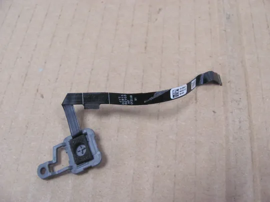 Купити 694-43 кнопка включення ZBN411 8FJXX  для DELL Inspiron 15 Plus 7510 7610 оригінал