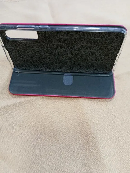 Чехол книжка G-Case для Huawei P30 розовый З аукціону