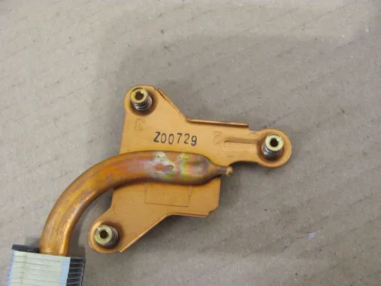 361-37 термотрубка охолодження для FUJITSU S760 E751 E752 T731 A572 AH550 AH551 AH701 TH700 E780 T730 T900 T901 оригінал Інтернет-аукціон