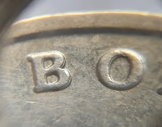 Купити (5156) 1 гривня 2006 трійний брак (див.опис) (1 гривна 2006)