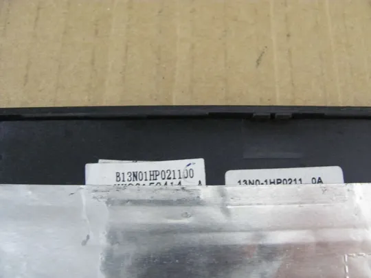 492-1 Кришка матриці 13N0-1HP0211 для MEDION E7416 оригінал З аукціону