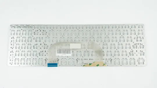 Клавіатура для ноутбука ASUS (X705 series) rus, white, без фрейма (оригінал) Ціна