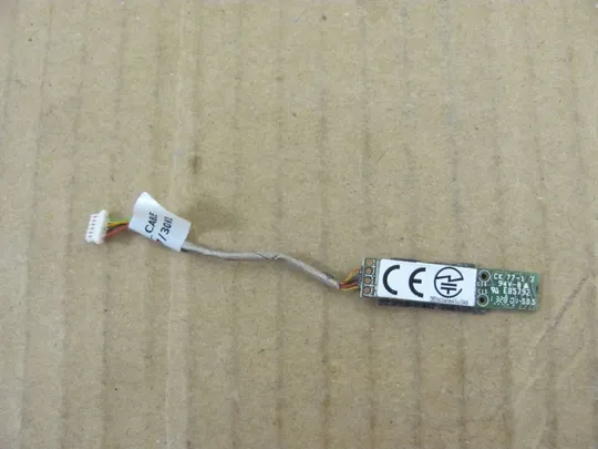 номер0346-12 Bluetooth адаптер CA46920-0621 для FUJITSU N532 NH532 S751 E751 S782 E782 оригінал Ціна