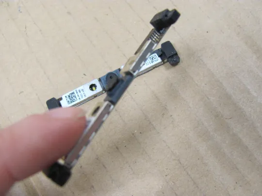 698-12 WEB камера 0MYWHV  для Dell Latitude E7270 7270 E7250 E7450 E5450 E5570 E5270 ALIENWARE M17 R1 R2 оригінал Де купити