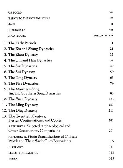 Купити Китайская керамика. Справочник / A Handbook of Chinese Ceramics - *.pdf