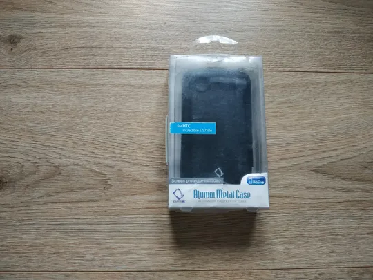 Чехол для HTC Incredible S S710e чохол Ціна