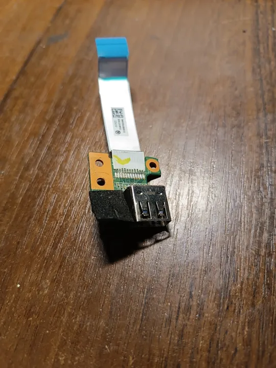 Купити Плата USB ноутбука HP Pavilion G6-2000-series