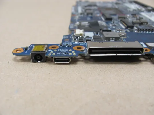 606-21 материнська плата РОБОЧА 6050A2945601 L15518-601  I5-8350U  для HP EliteBook 840 G5  850 G5  оригінал Де купити