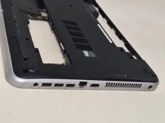 Нижняя часть корпуса, Корыто, Поддон Dell Inspiron 17R-5737, 5721, 3721 0GCJXJ З аукціону