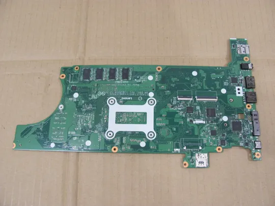 Купити 688-3 материнська плата FT490/FT492/FT590/FP531 NM-B901 SRF9Z i5-8365U  для Lenovo ThinkPad T590  оригінал