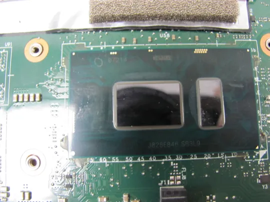 600-12 материнська плата  SR3L9  i5-8350U ET481 NM-B471 01LV620 для Lenovo ThinkPad T480S оригінал в Україні