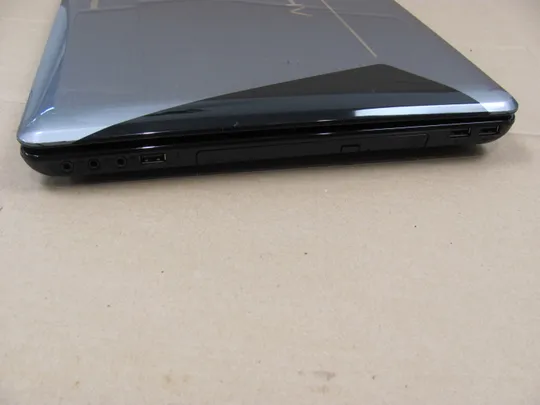 1192 Medion Akoya E7212 17.3&quot; HD+ Dual-Core T4500 2.3Ghz / 4Gb / 120ssd / 320hdd / WebCam + блок живлення Характеристики