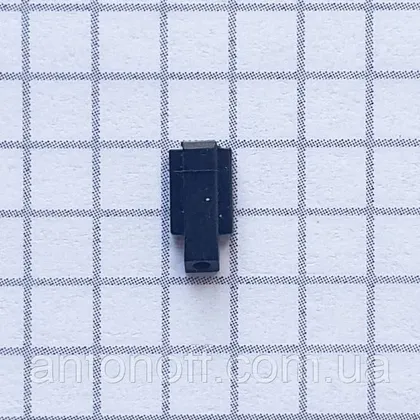 фото, Гумка LG D335 L Bello мікрофона для телефона