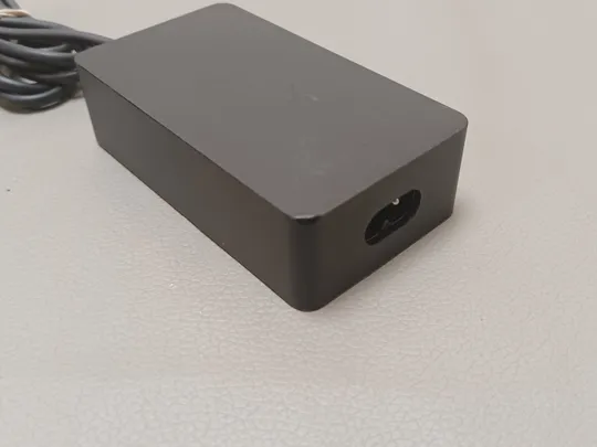 0934с адаптер живлення  MICROSOFT 1706 15.0V 4.0A 60.0W Інтернет-аукціон