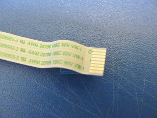 номер0001-10 кнопка включення LS-7909P для DELL LATITUDE E5530 оригінал З аукціону