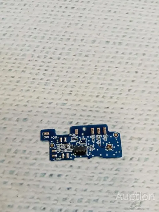 Tp-link neffos A5 tp7032A нижняя плата Ціна