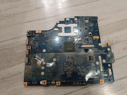 Материнська плата  для ноутбука Lenovo G560e (PAW20 LA-7012P) Продаж