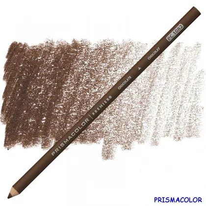 фото, PRISMACOLOR ПОШТУЧНО Карандаш N1082 Chocolate