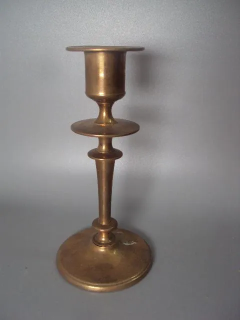 Подсвечник маленький высота 14,7 см (№ 980) Ціна