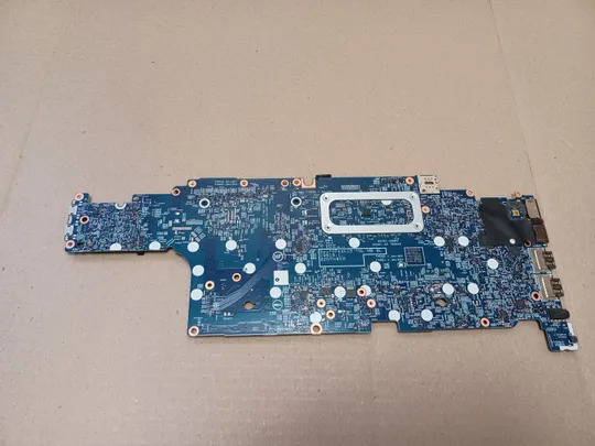 номер1059-11 материнська плата 82G7H SRK03 i5-1145G7 для  DELL Latitude 5520 5521 Precision 3560 3561 Mainboard Материнка Основна плата Системна плата Плата системи Laptop motherboard мамка ноутбучна плата  оригінал Характеристики