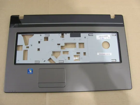 509-5 Кришка панель палмрест тачпад AP0HO000301 для ACER ASPIRE 7750 7560 оригінал Ціна