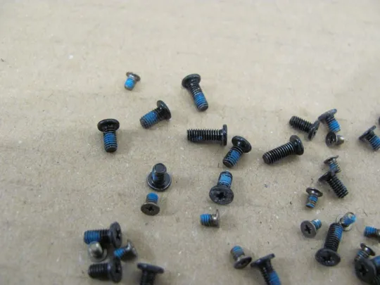 521-14 комплектуюче для ASUS N53S N53J N53 оригінал Де купити