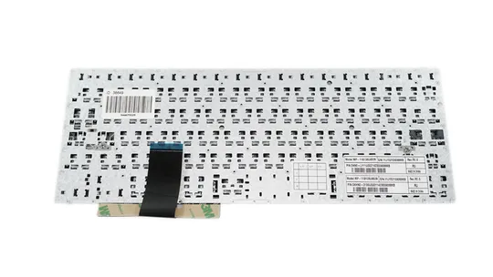 Клавіатура для ноутбука ASUS (UX31, UX32) rus, brown, без фрейма, без модуля підсвічування Ціна