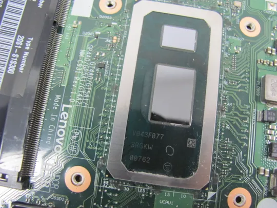 813-34 материнська плата BIOS PASS SRGKW I7-10510U GT4A0/GT5A1/GP4A0/GP5A1 NM-C931 для Lenovo ThinkPad T14 Gen 1 оригінал Продаж